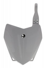 Load image into Gallery viewer, ACERBIS FRONT PLATE KAWASAKI KLX 110 10-25