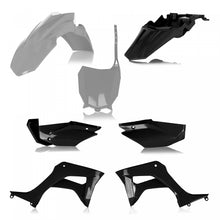 Load image into Gallery viewer, ACERBIS PLASTIC KIT HONDA CRF 110F 19-25