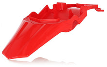 Load image into Gallery viewer, ACERBIS - REAR FENDER HONDA CRF 110F 19-25