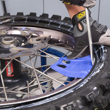 Load image into Gallery viewer, MOTION PRO BLUE RIMSHIELD II