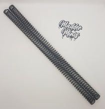 Load image into Gallery viewer, MADDER MINIS - CRF125 HD FORK SPRINGS