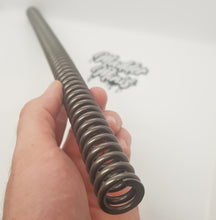 Load image into Gallery viewer, MADDER MINIS - CRF125 HD FORK SPRINGS
