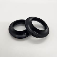 Load image into Gallery viewer, MADDER MINIS - FORK SEAL DUST COVERS