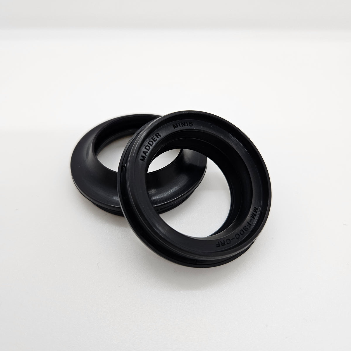 MADDER MINIS CRF110/125 FORK SEAL KIT Madder Minis