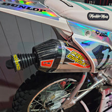 Load image into Gallery viewer, PRO CIRCUIT 4-STROKE EXHAUST PLUG