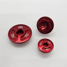 Load image into Gallery viewer, MADDER MINIS - ENGINE BUNG DRESS KIT - CRF110