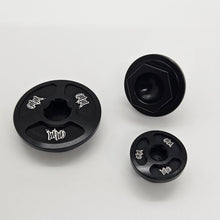 Load image into Gallery viewer, MADDER MINIS - ENGINE BUNG DRESS KIT - CRF110