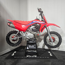 Load image into Gallery viewer, MATRIX A2 MINI MOTORCYCLE STAND