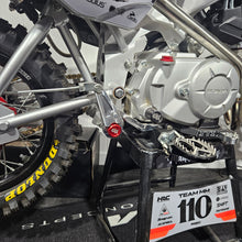 Load image into Gallery viewer, MADDER MINIS - BRAKE PEDAL CAP - CRF110