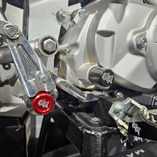 Load image into Gallery viewer, MADDER MINIS - BRAKE PEDAL CAP - CRF110