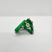 Load image into Gallery viewer, MADDER MINIS - BILLET BRAKE PEDAL FOLDING TIP