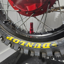 Load image into Gallery viewer, MADDER MINIS - BILLET RIM LOCK NUT