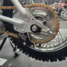 Load image into Gallery viewer, MADDER MINIS - BILLET CHAIN TENSIONER ADJUSTERS