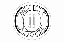 Load image into Gallery viewer, SBS - REAR BRAKE SHOES W/SPRINGS TO SUIT - TTR110