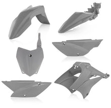 Load image into Gallery viewer, ACERBIS PLASTIC KIT FULL KAWASAKI KLX 110 10-25