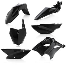 Load image into Gallery viewer, ACERBIS PLASTIC KIT FULL KAWASAKI KLX 110 10-25