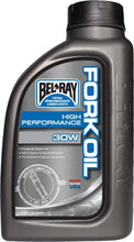 Load image into Gallery viewer, BELRAY 1L HIGH PERFORMANCE FORK OIL