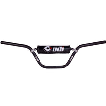 Load image into Gallery viewer, ODI MX SE 7/8 HANDLEBAR BLACK BAR FIFTY 50 (BLACK)