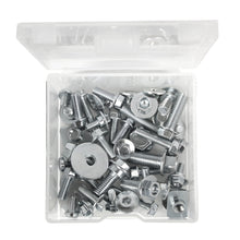 Load image into Gallery viewer, RHK - HONDA RACER BOLT KIT - 50 PIECES