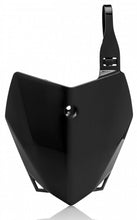 Load image into Gallery viewer, ACERBIS FRONT PLATE KAWASAKI KLX 110 10-25