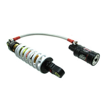 Load image into Gallery viewer, MADDER MINIS - DNM REAR SHOCK 290MM 300LBS (REMOTE RESERVOIR)