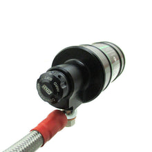 Load image into Gallery viewer, MADDER MINIS - DNM REAR SHOCK 290MM 300LBS (REMOTE RESERVOIR)