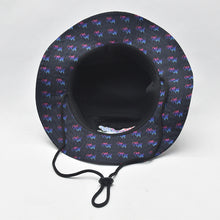 Load image into Gallery viewer, MADDER MINIS - COLOURED "MM" BUCKET HAT