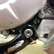 Load image into Gallery viewer, MADDER MINIS - CRF110 ALLOY SHIFTER BRACE