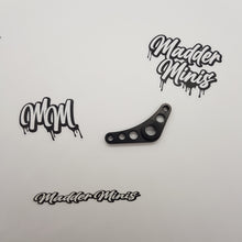 Load image into Gallery viewer, MADDER MINIS - CRF110 ALLOY SHIFTER BRACE