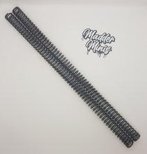 Load image into Gallery viewer, MADDER MINIS - KLX110/L HD FORK SPRINGS