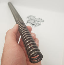 Load image into Gallery viewer, MADDER MINIS - KLX110/L HD FORK SPRINGS