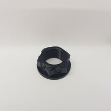 Load image into Gallery viewer, MADDER MINIS - BILLET HEAD STEM NUT - TTR110