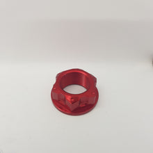 Load image into Gallery viewer, MADDER MINIS - BILLET HEAD STEM NUT - TTR110
