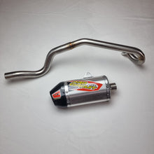 Load image into Gallery viewer, PRO CIRCUIT T6 EXHAUST - KLX110 10-23