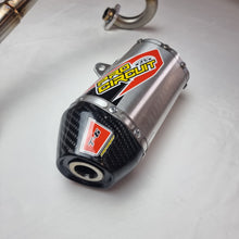 Load image into Gallery viewer, PRO CIRCUIT T6 EXHAUST - KLX110 10-23