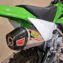 Load image into Gallery viewer, PRO CIRCUIT T6 EXHAUST - KLX110 10-23