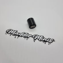 Load image into Gallery viewer, MADDER MINIS - TTR KICK STARTER DELETE CAP