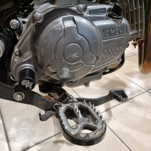 Load image into Gallery viewer, MADDER MINIS - TTR KICK STARTER DELETE CAP