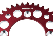 Load image into Gallery viewer, Mini Racer - Elite Series Rear Sprocket - CRF110