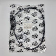 Load image into Gallery viewer, MADDER MINIS - EXTENDED BRAKE CABLE - KLX/TTR