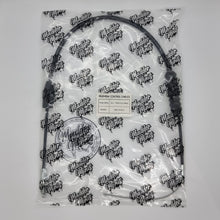 Load image into Gallery viewer, MADDER MINIS - EXTENDED THROTTLE CABLE - KLX110