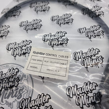 Load image into Gallery viewer, MADDER MINIS - EXTENDED CLUTCH CABLE - KLX110L