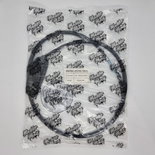 Load image into Gallery viewer, MADDER MINIS - EXTENDED BRAKE CABLE - CRF110