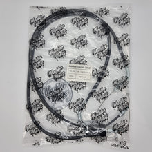 Load image into Gallery viewer, MADDER MINIS - EXTENDED THROTTLE CABLES - CRF110