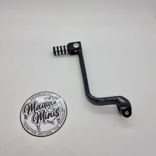 Load image into Gallery viewer, MADDER MINIS - ALLOY GEAR SHIFT LEVER - KLX