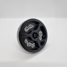 Load image into Gallery viewer, MADDER MINIS - BILLET FLUSH FIT FUEL CAP CRF110