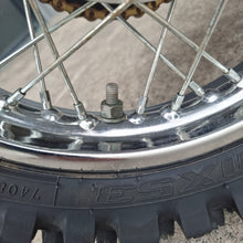 Load image into Gallery viewer, MADDER MINIS - RIM LOCK 1.4" / 1.6"