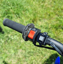 Load image into Gallery viewer, MADDER MINIS - TTR IGNITION SWITCH RELOCATOR