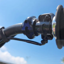 Load image into Gallery viewer, MADDER MINIS - TTR IGNITION SWITCH RELOCATOR