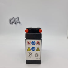 Load image into Gallery viewer, OYEK YT4B-BS GEL AGM MAINTENANCE FREE BATTERY (TTR110)